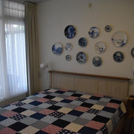Appartamento Duinstraatje 3 Zoutelande Esterno foto